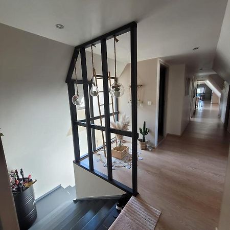 Loft Spacieux Et Lumineux Oloron-Sainte-Marie Luaran gambar